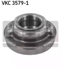 VKC 3579-1 SKF Выжимной подшипник